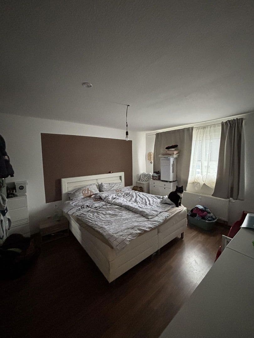 3 bedroom flat to rent, 70 m², Levinstr. 52, Essen, North Rhine-Westphalia 3 bedroom flat to rent, 70 m², Levinstr. 52, Essen, North Rhine-Westphalia