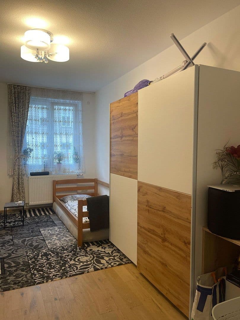 4 bedroom flat for sale, 105 m², Columbusgasse, Wien, Vienna 4 bedroom flat for sale, 105 m², Columbusgasse, Wien, Vienna