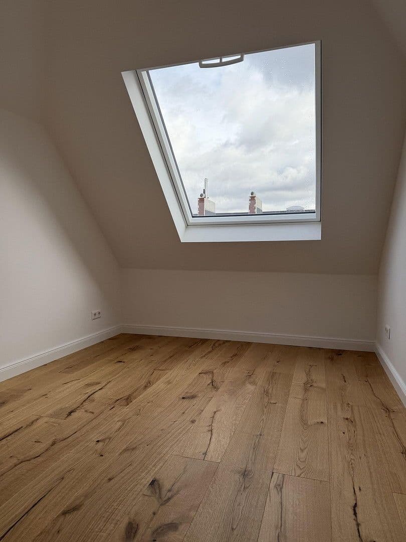 2 bedroom flat to rent, 48 m², Ebersstraße 58, Berlin, Berlin 2 bedroom flat to rent, 48 m², Ebersstraße 58, Berlin, Berlin