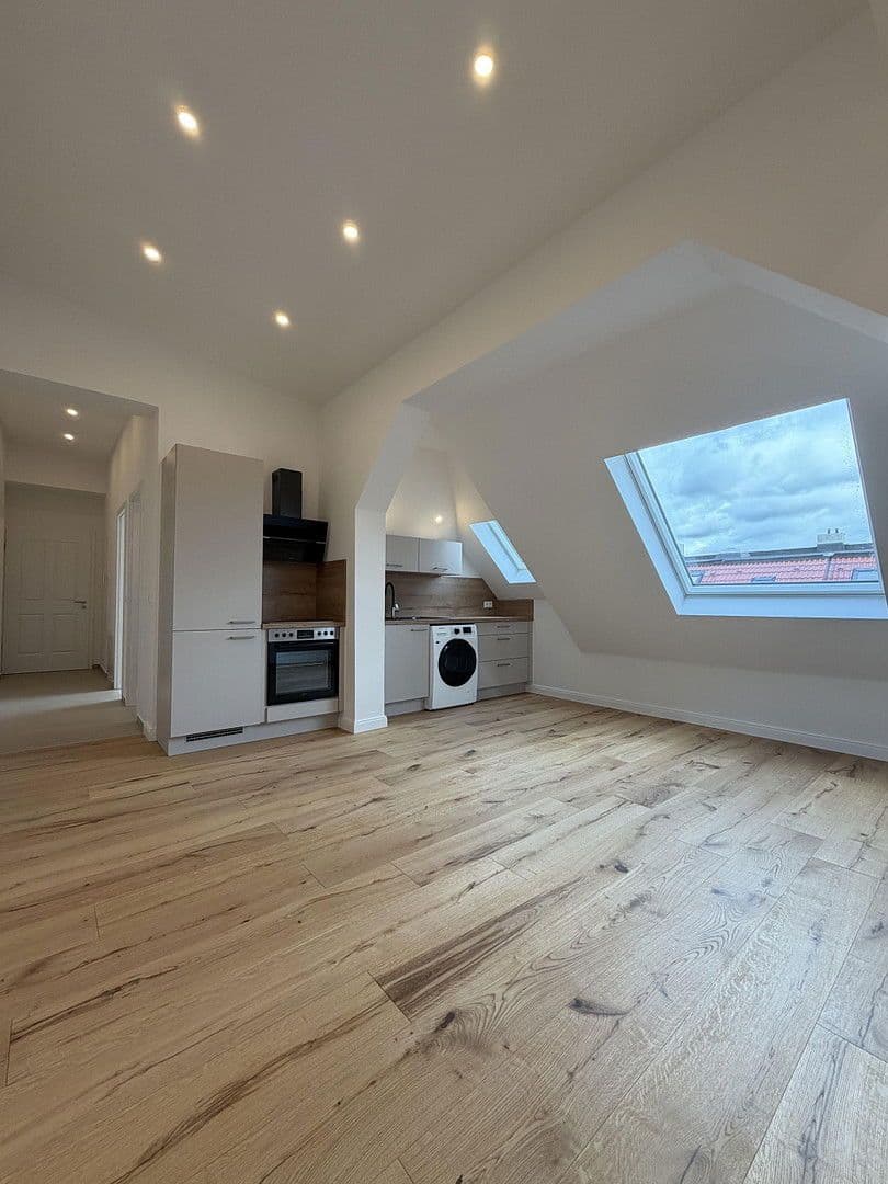 2 bedroom flat to rent, 48 m², Ebersstraße 58, Berlin, Berlin 2 bedroom flat to rent, 48 m², Ebersstraße 58, Berlin, Berlin