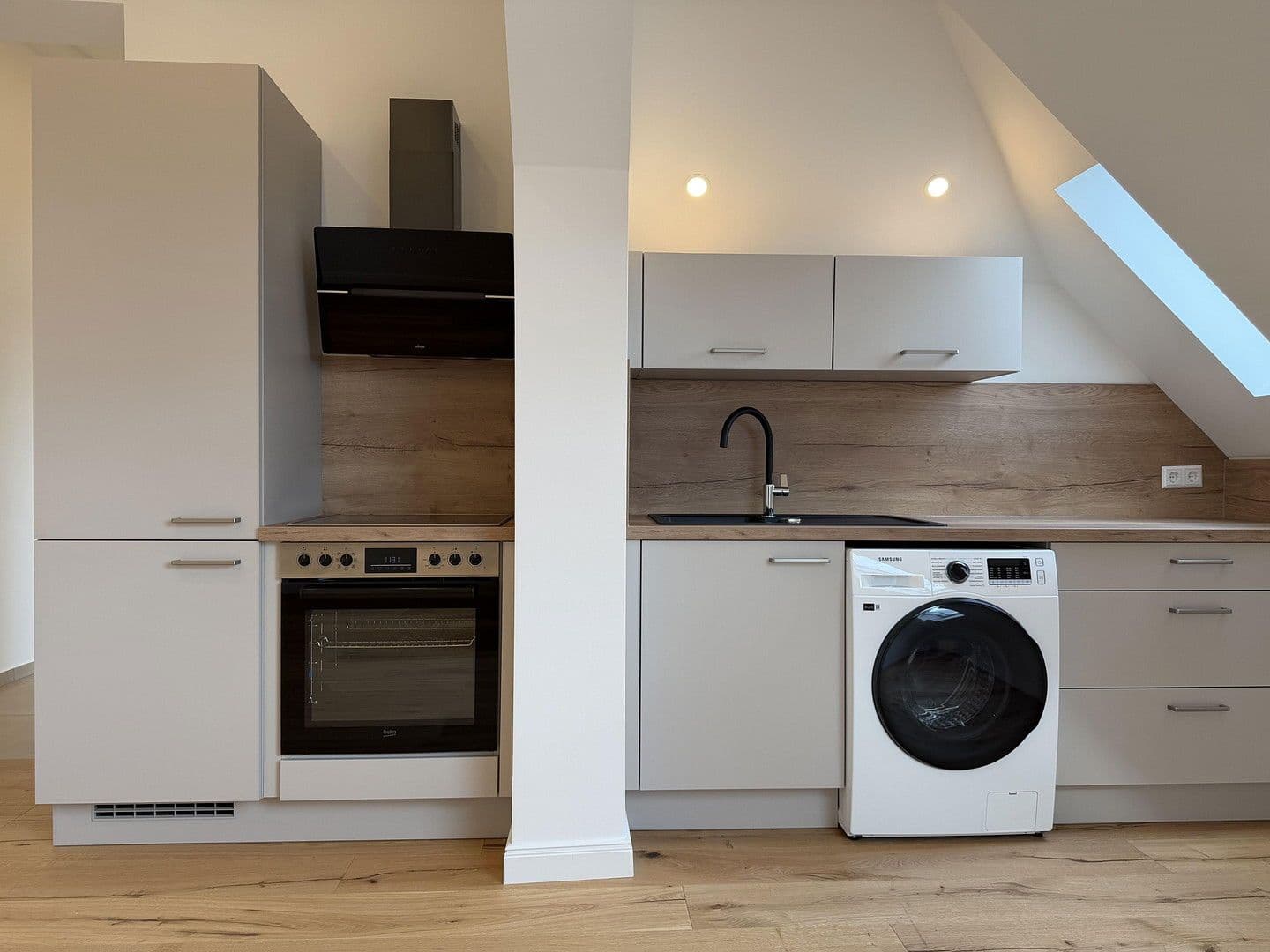 2 bedroom flat to rent, 48 m², Ebersstraße 58, Berlin, Berlin 2 bedroom flat to rent, 48 m², Ebersstraße 58, Berlin, Berlin