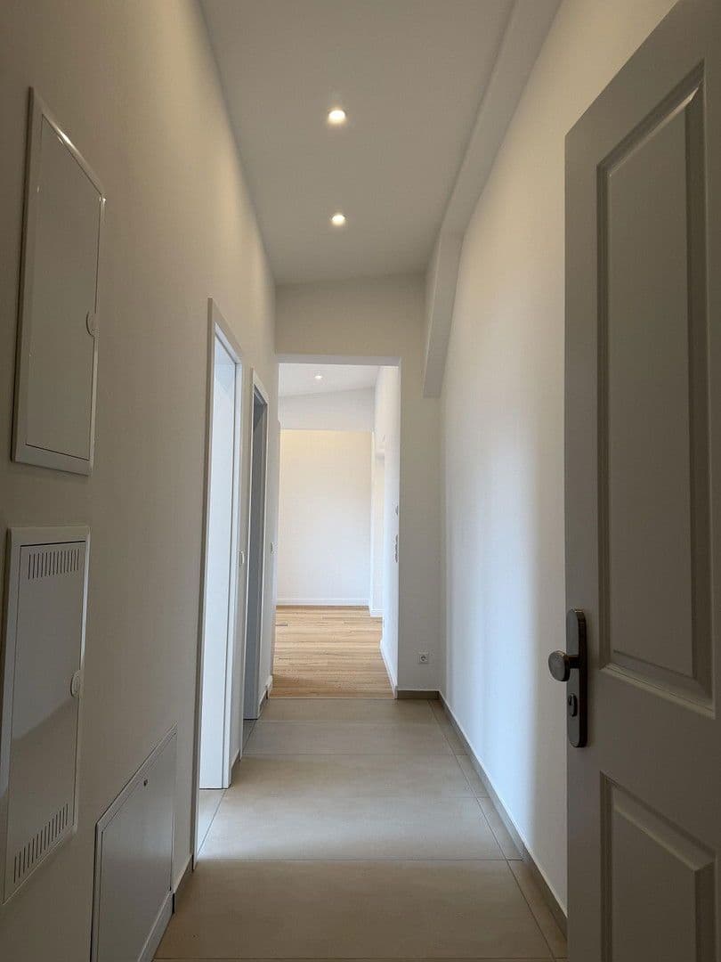 2 bedroom flat to rent, 48 m², Ebersstraße 58, Berlin, Berlin 2 bedroom flat to rent, 48 m², Ebersstraße 58, Berlin, Berlin