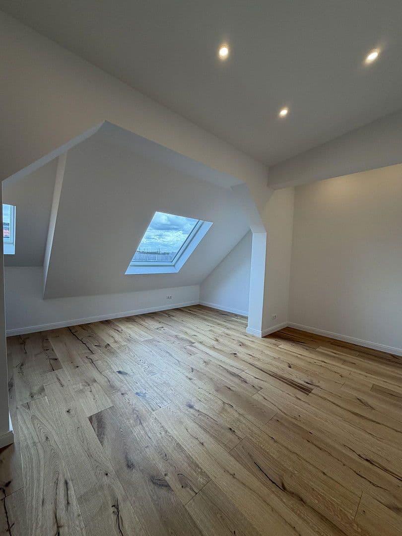 2 bedroom flat to rent, 48 m², Ebersstraße 58, Berlin, Berlin 2 bedroom flat to rent, 48 m², Ebersstraße 58, Berlin, Berlin