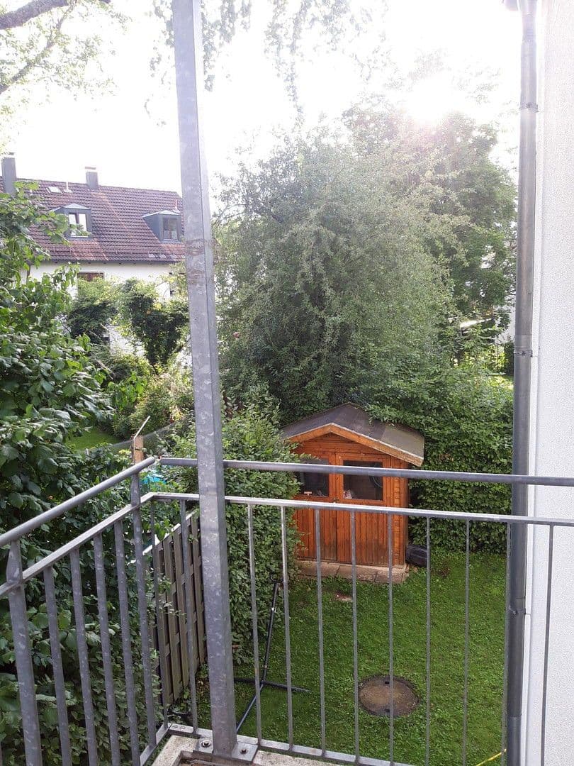 2 bedroom flat for sale, 46 m², Friedrich-Panzer-Weg 11, München, Bavaria 2 bedroom flat for sale, 46 m², Friedrich-Panzer-Weg 11, München, Bavaria