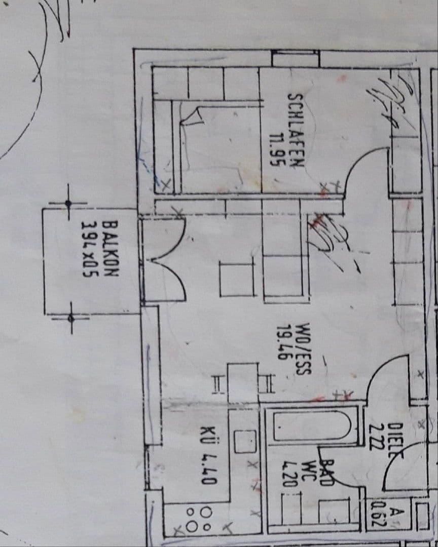 2 bedroom flat for sale, 46 m², Friedrich-Panzer-Weg 11, München, Bavaria 2 bedroom flat for sale, 46 m², Friedrich-Panzer-Weg 11, München, Bavaria