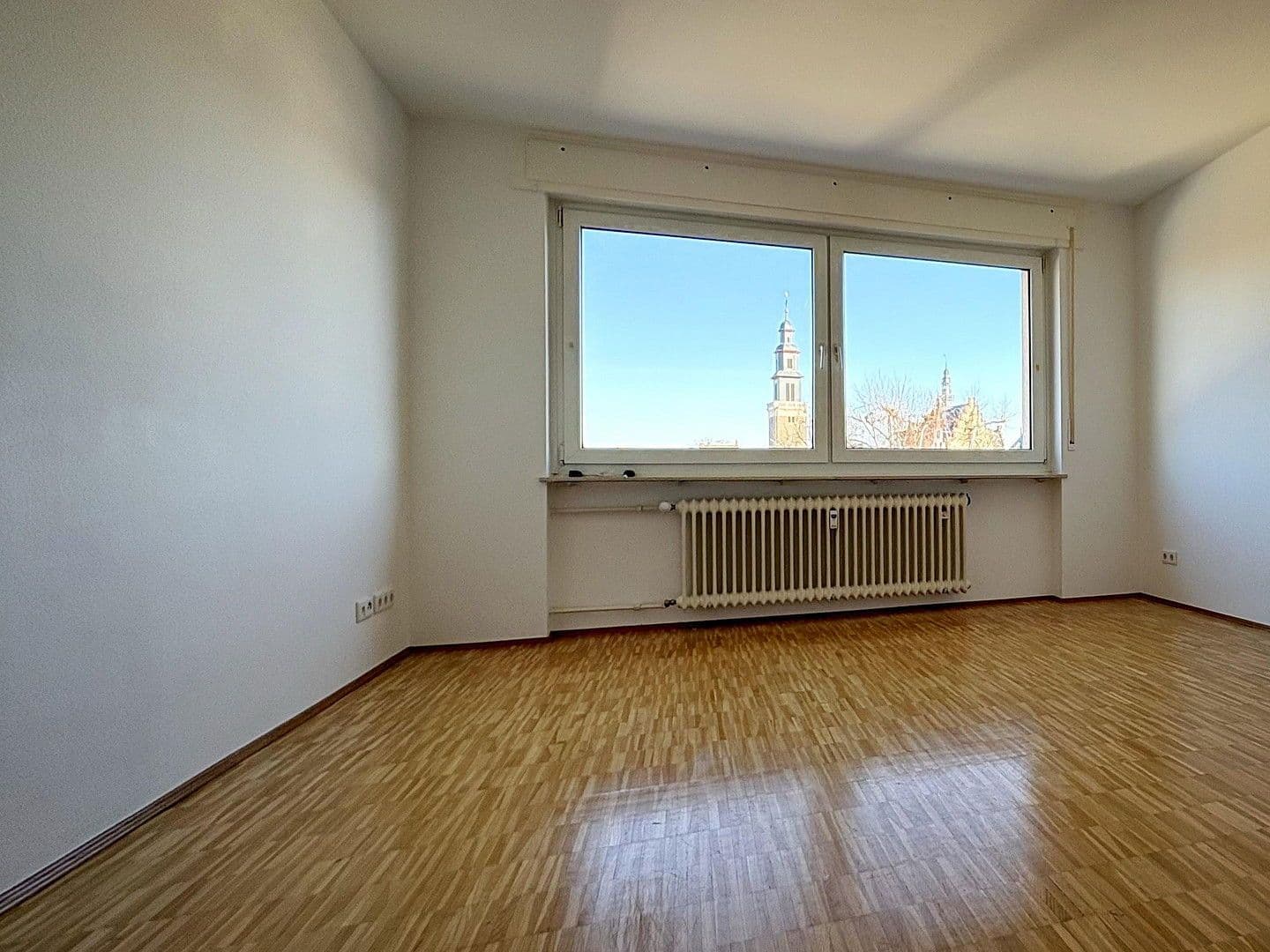 2 bedroom flat to rent, 48 m², Frankfurt, Hesse 2 bedroom flat to rent, 48 m², Frankfurt, Hesse