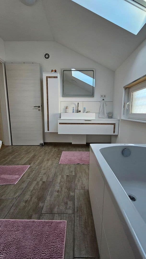 house for sale, 127 m², Dörndorf, Bavaria house for sale, 127 m², Dörndorf, Bavaria