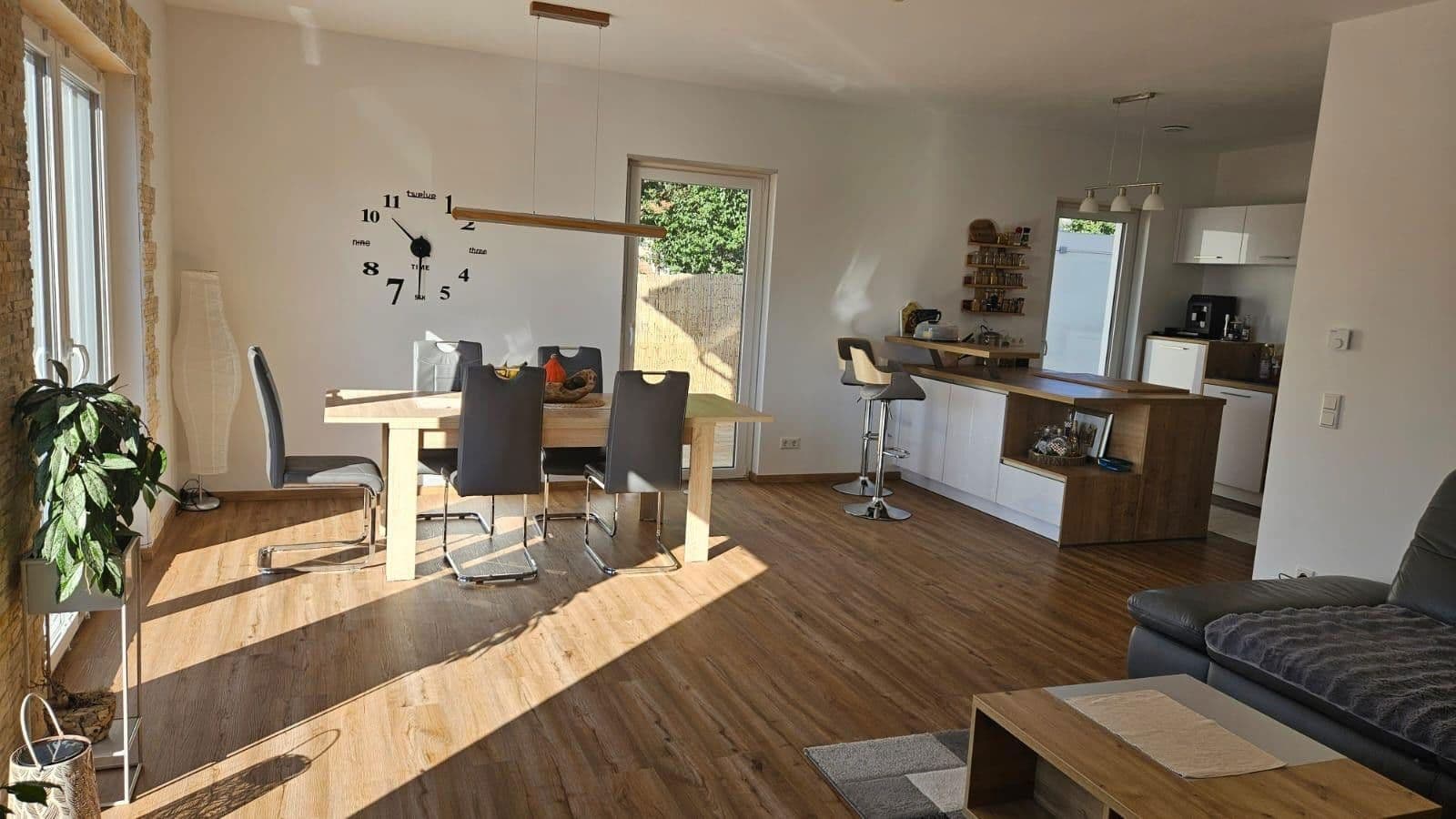 house for sale, 127 m², Dörndorf, Bavaria house for sale, 127 m², Dörndorf, Bavaria