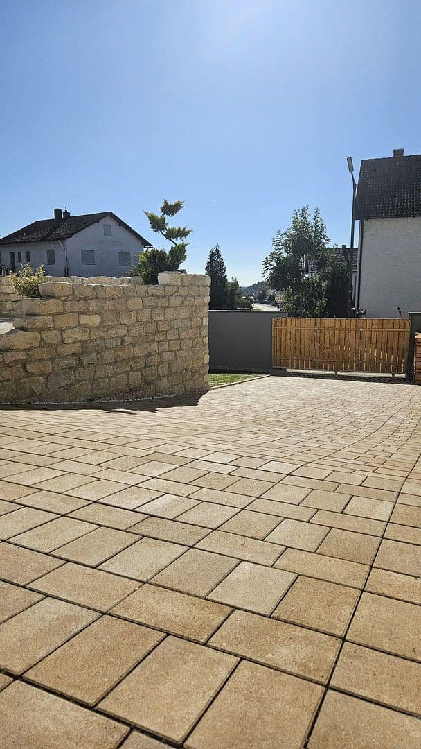 house for sale, 127 m², Dörndorf, Bavaria house for sale, 127 m², Dörndorf, Bavaria