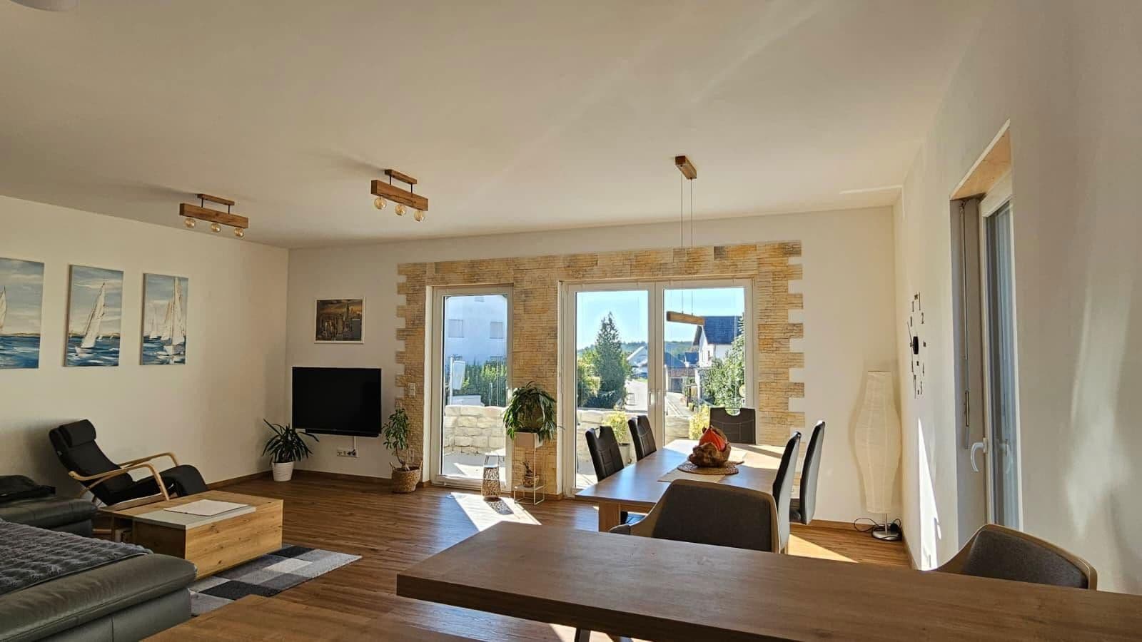 house for sale, 127 m², Dörndorf, Bavaria house for sale, 127 m², Dörndorf, Bavaria