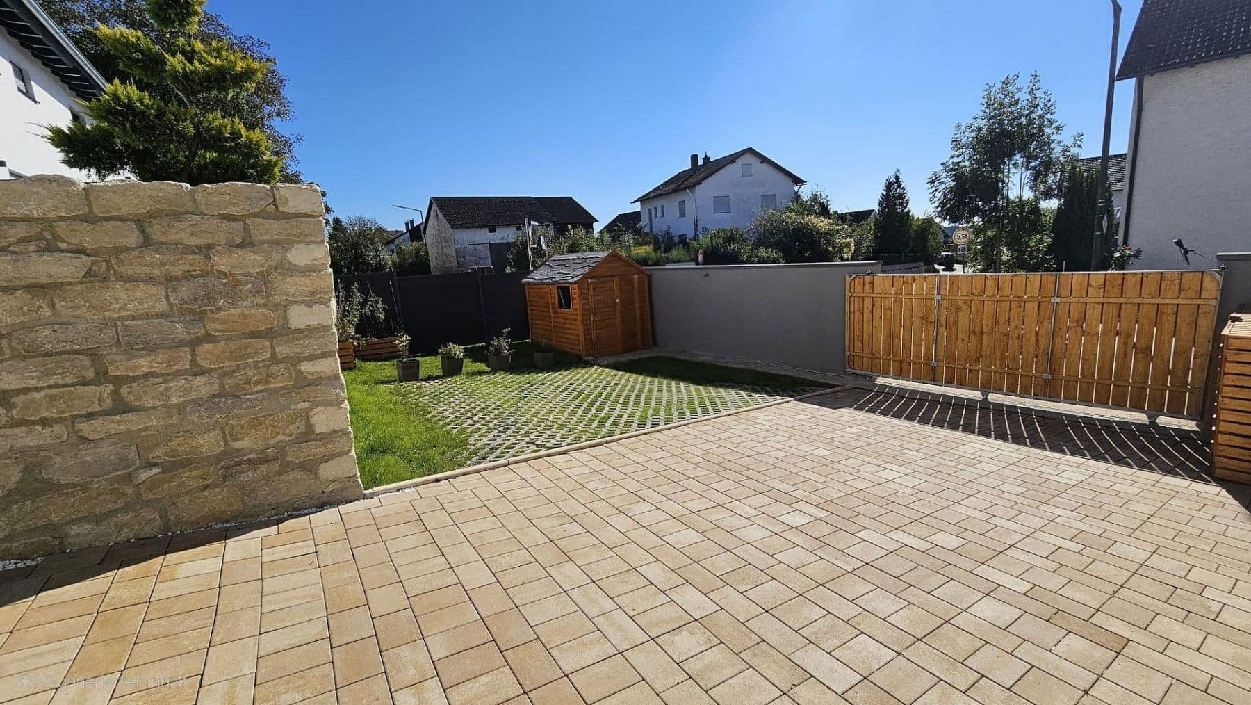 house for sale, 127 m², Dörndorf, Bavaria house for sale, 127 m², Dörndorf, Bavaria