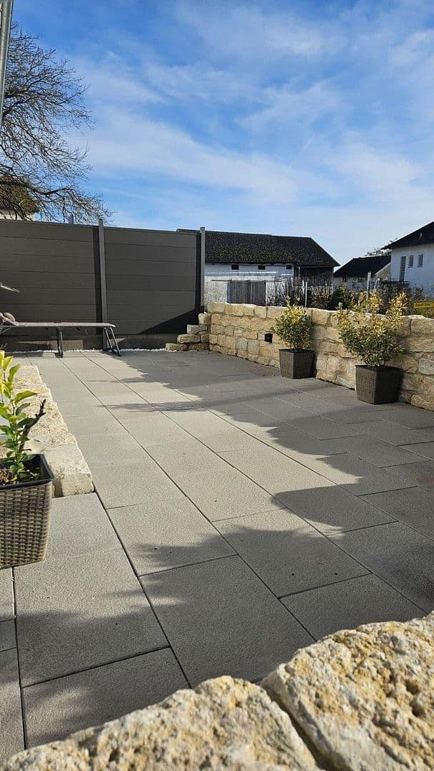 house for sale, 127 m², Dörndorf, Bavaria house for sale, 127 m², Dörndorf, Bavaria