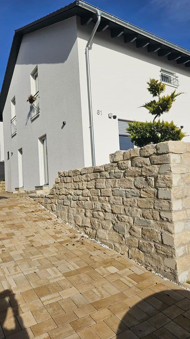 house for sale, 127 m², Dörndorf, Bavaria house for sale, 127 m², Dörndorf, Bavaria