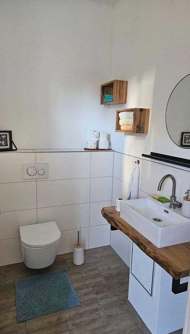 house for sale, 127 m², Dörndorf, Bavaria house for sale, 127 m², Dörndorf, Bavaria