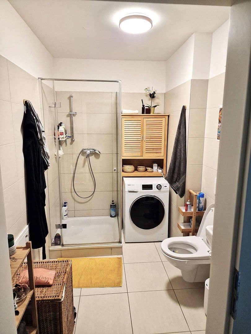 2 bedroom flat to rent, 63 m², Langobardenstrasse 33, Vienna, Vienna 2 bedroom flat to rent, 63 m², Langobardenstrasse 33, Vienna, Vienna