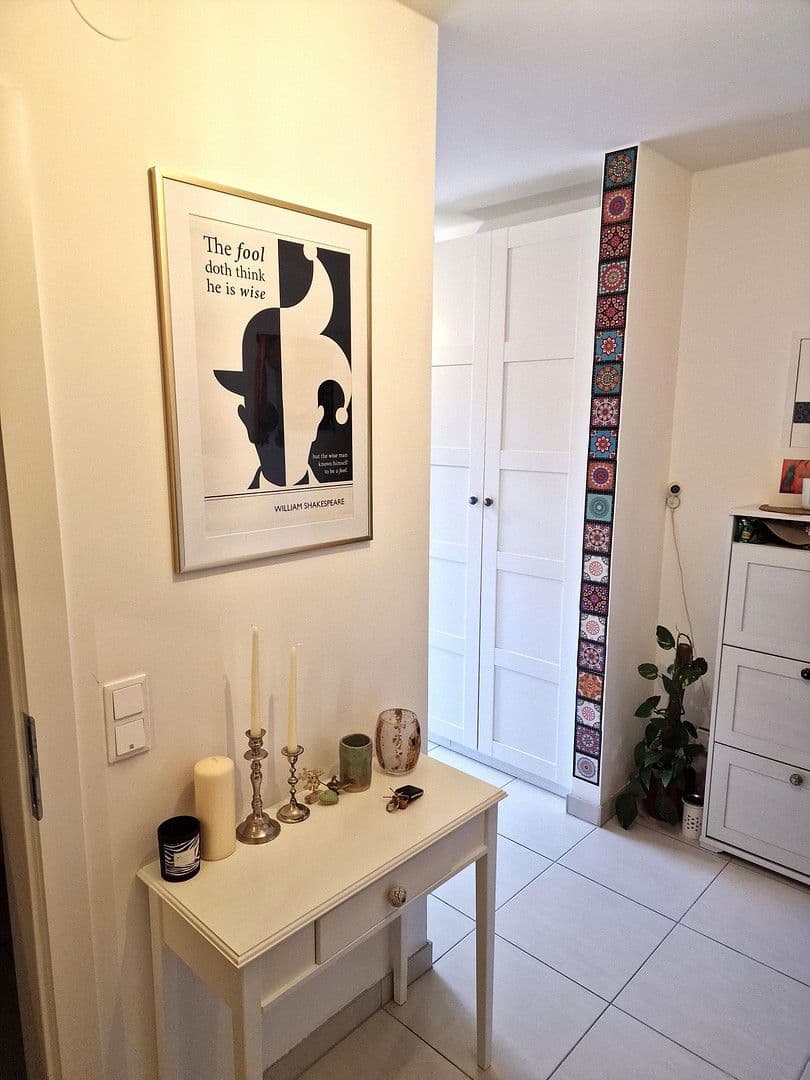 2 bedroom flat to rent, 63 m², Langobardenstrasse 33, Vienna, Vienna 2 bedroom flat to rent, 63 m², Langobardenstrasse 33, Vienna, Vienna