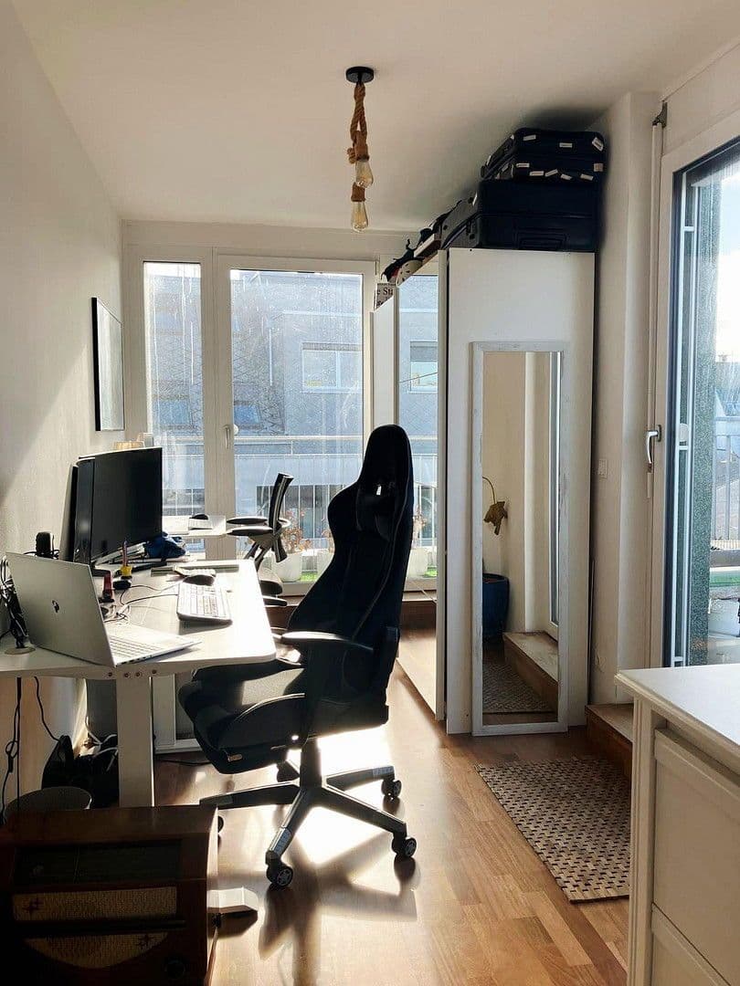 2 bedroom flat to rent, 63 m², Langobardenstrasse 33, Vienna, Vienna 2 bedroom flat to rent, 63 m², Langobardenstrasse 33, Vienna, Vienna