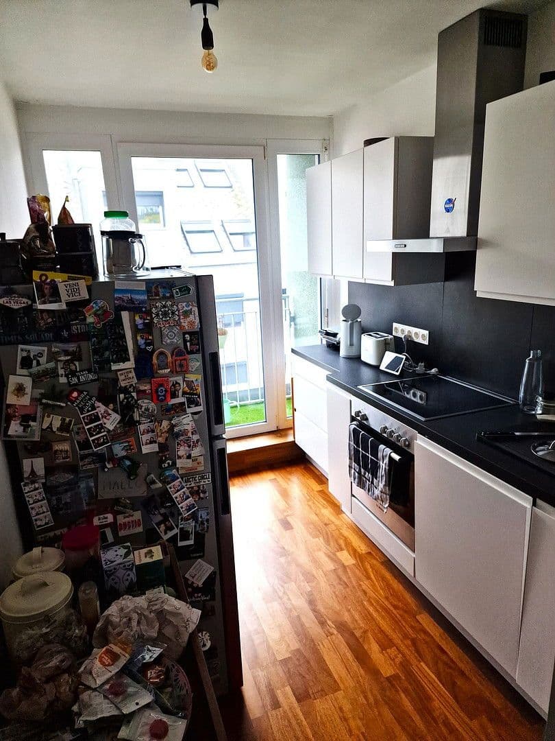 2 bedroom flat to rent, 63 m², Langobardenstrasse 33, Vienna, Vienna 2 bedroom flat to rent, 63 m², Langobardenstrasse 33, Vienna, Vienna