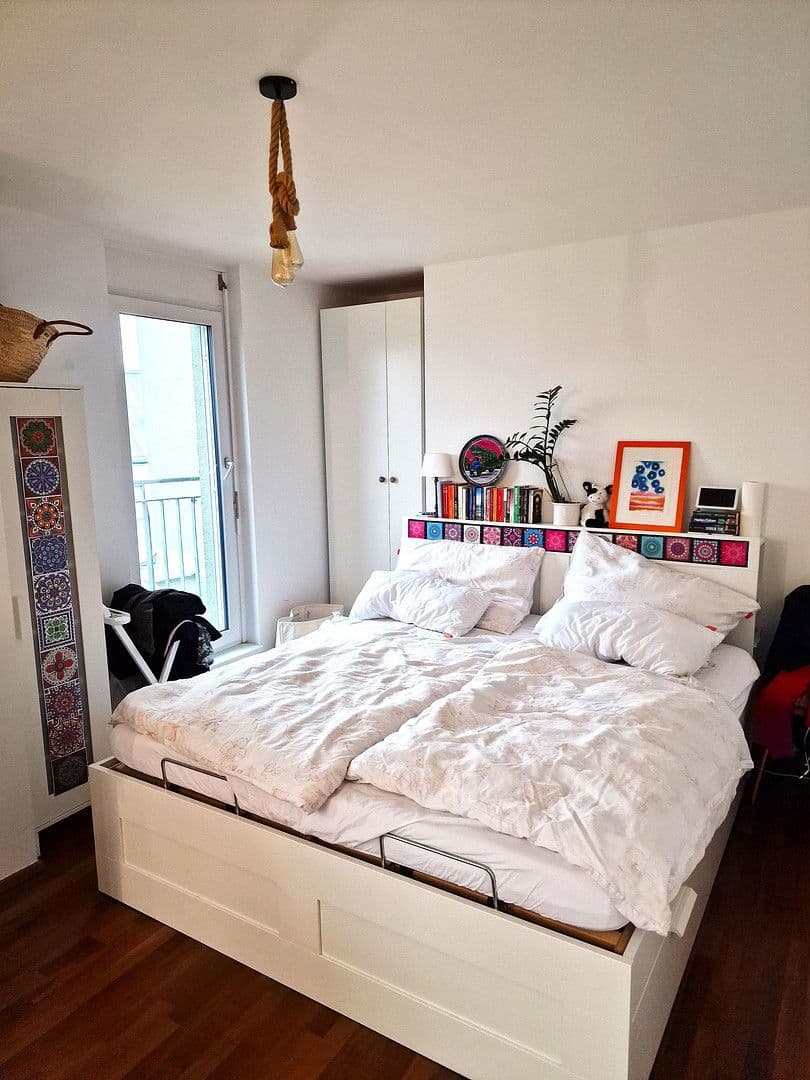 2 bedroom flat to rent, 63 m², Langobardenstrasse 33, Vienna, Vienna 2 bedroom flat to rent, 63 m², Langobardenstrasse 33, Vienna, Vienna