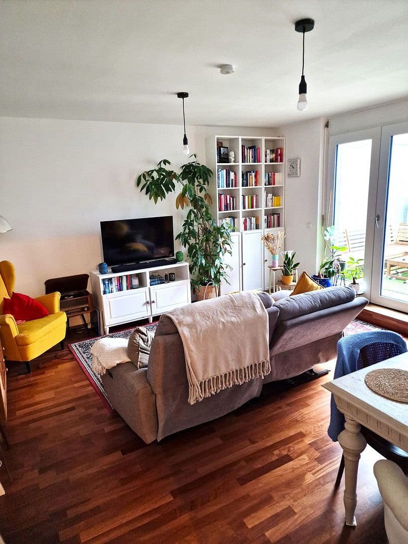 2 bedroom flat to rent, 63 m², Langobardenstrasse 33, Vienna, Vienna 2 bedroom flat to rent, 63 m², Langobardenstrasse 33, Vienna, Vienna