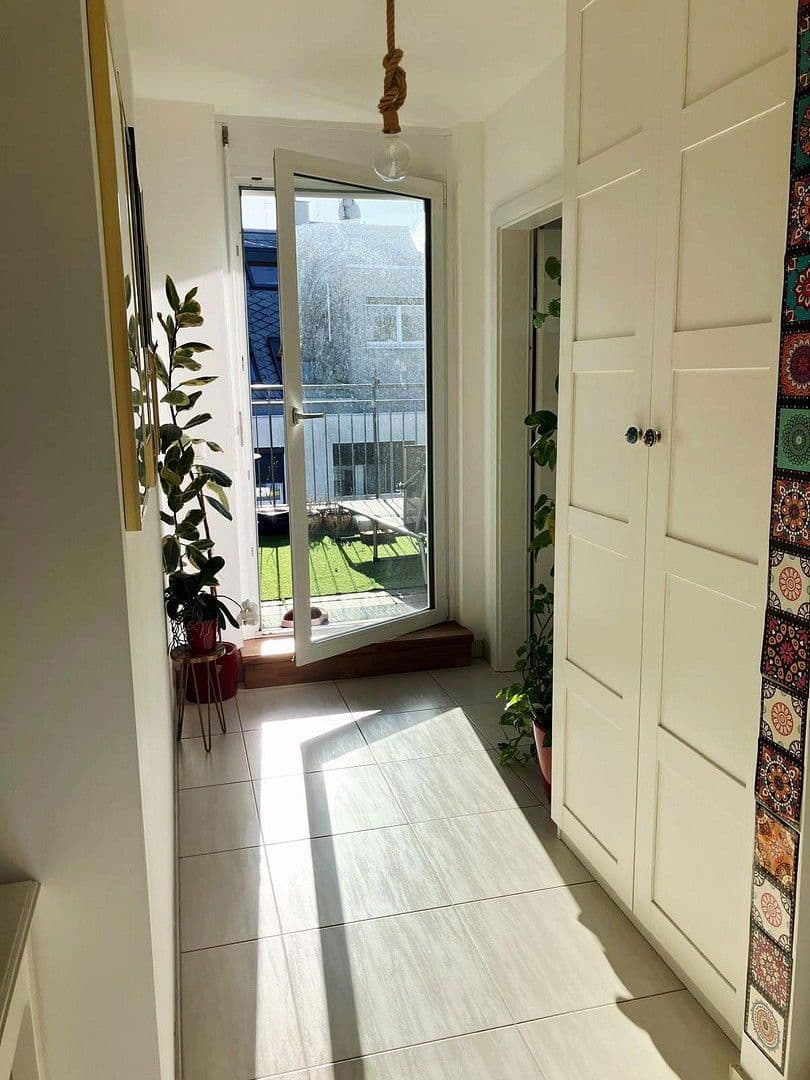 2 bedroom flat to rent, 63 m², Langobardenstrasse 33, Vienna, Vienna 2 bedroom flat to rent, 63 m², Langobardenstrasse 33, Vienna, Vienna