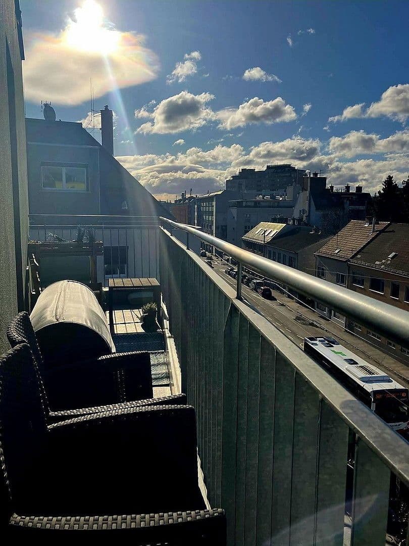 2 bedroom flat to rent, 63 m², Langobardenstrasse 33, Vienna, Vienna 2 bedroom flat to rent, 63 m², Langobardenstrasse 33, Vienna, Vienna