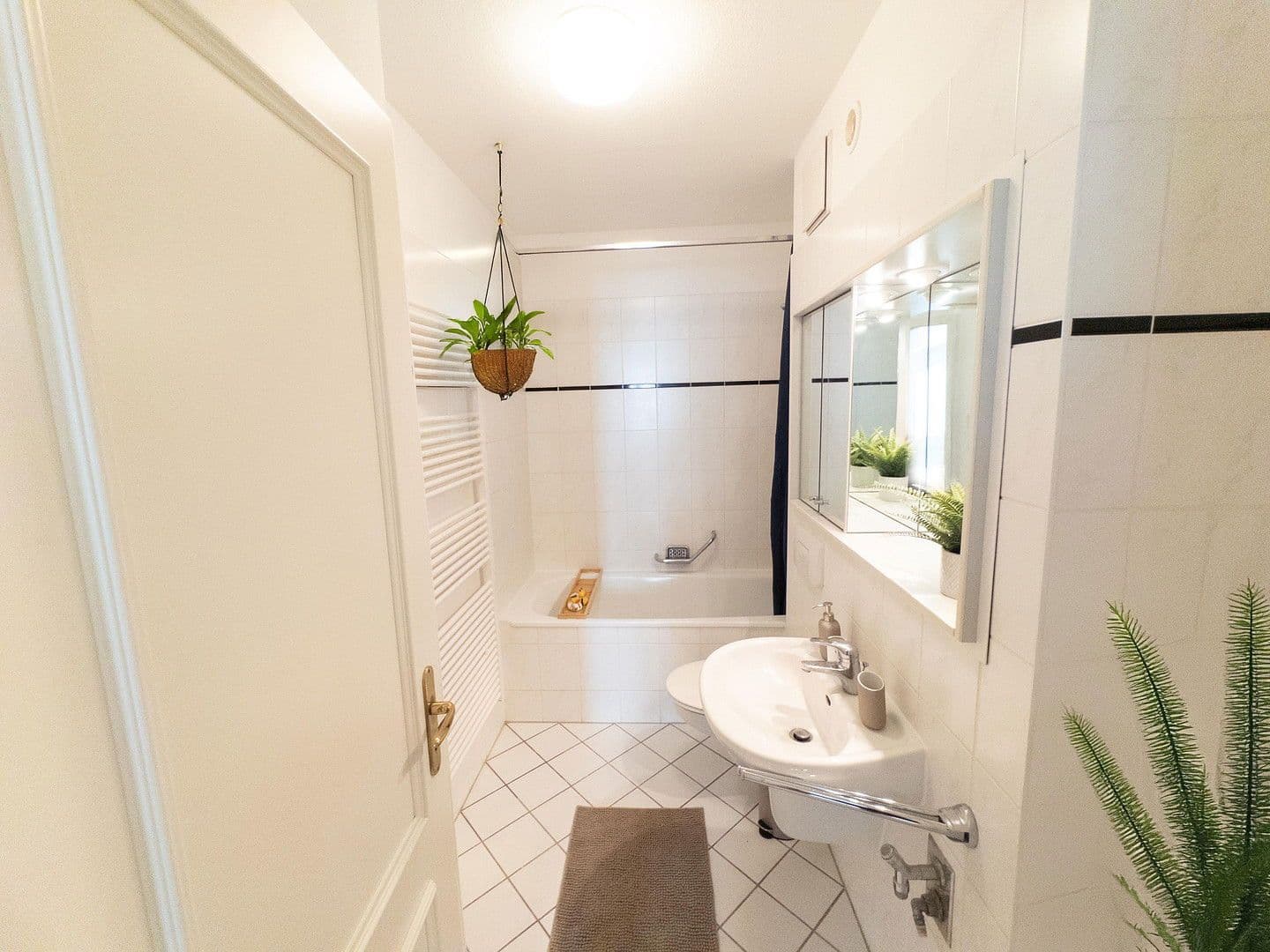 2 bedroom flat to rent, 54 m², Bernhard-Göring-Straße 116, Leipzig, Saxony 2 bedroom flat to rent, 54 m², Bernhard-Göring-Straße 116, Leipzig, Saxony