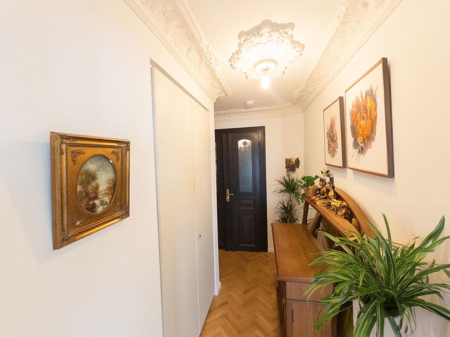 2 bedroom flat to rent, 54 m², Bernhard-Göring-Straße 116, Leipzig, Saxony 2 bedroom flat to rent, 54 m², Bernhard-Göring-Straße 116, Leipzig, Saxony