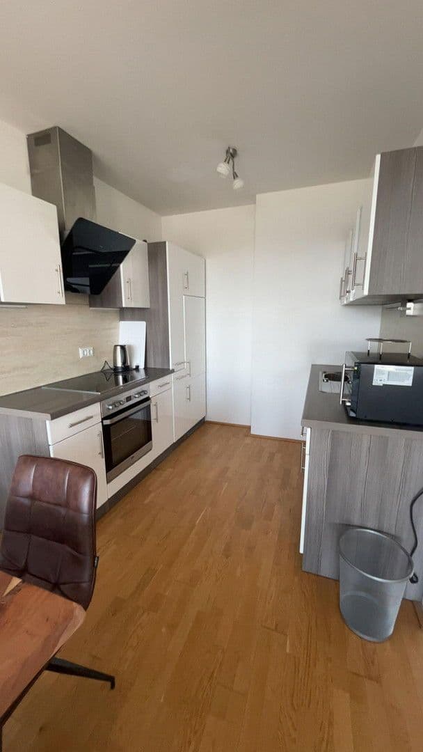 2 bedroom flat to rent, 60 m², Seyringerstraße 5, Floridsdorf, Vienna 2 bedroom flat to rent, 60 m², Seyringerstraße 5, Floridsdorf, Vienna