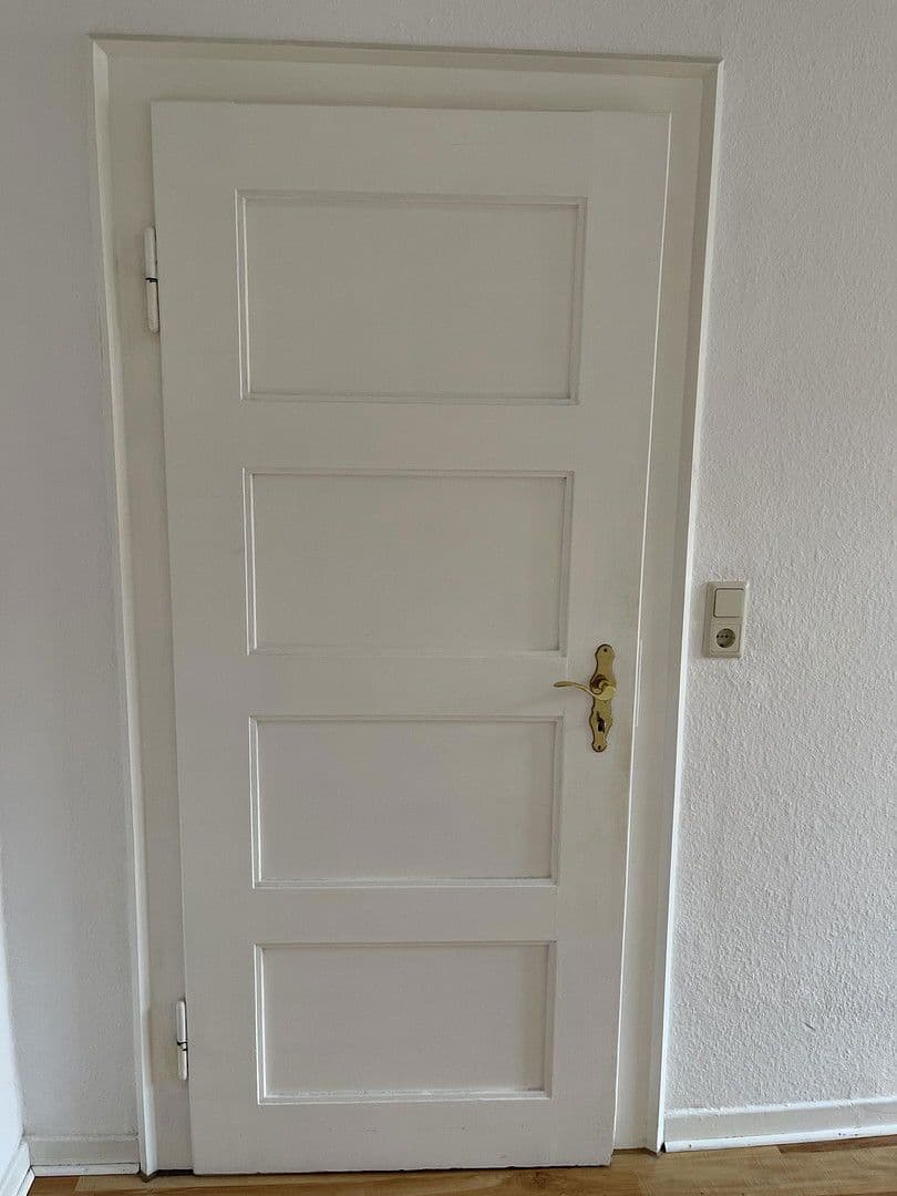 2 bedroom flat to rent, 33 m², Struckmannstr. 15, Hildesheim, Lower Saxony 2 bedroom flat to rent, 33 m², Struckmannstr. 15, Hildesheim, Lower Saxony