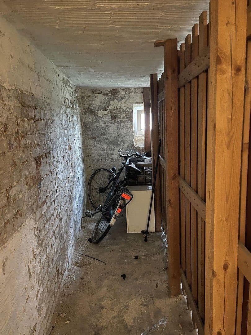 2 bedroom flat to rent, 33 m², Struckmannstr. 15, Hildesheim, Lower Saxony 2 bedroom flat to rent, 33 m², Struckmannstr. 15, Hildesheim, Lower Saxony