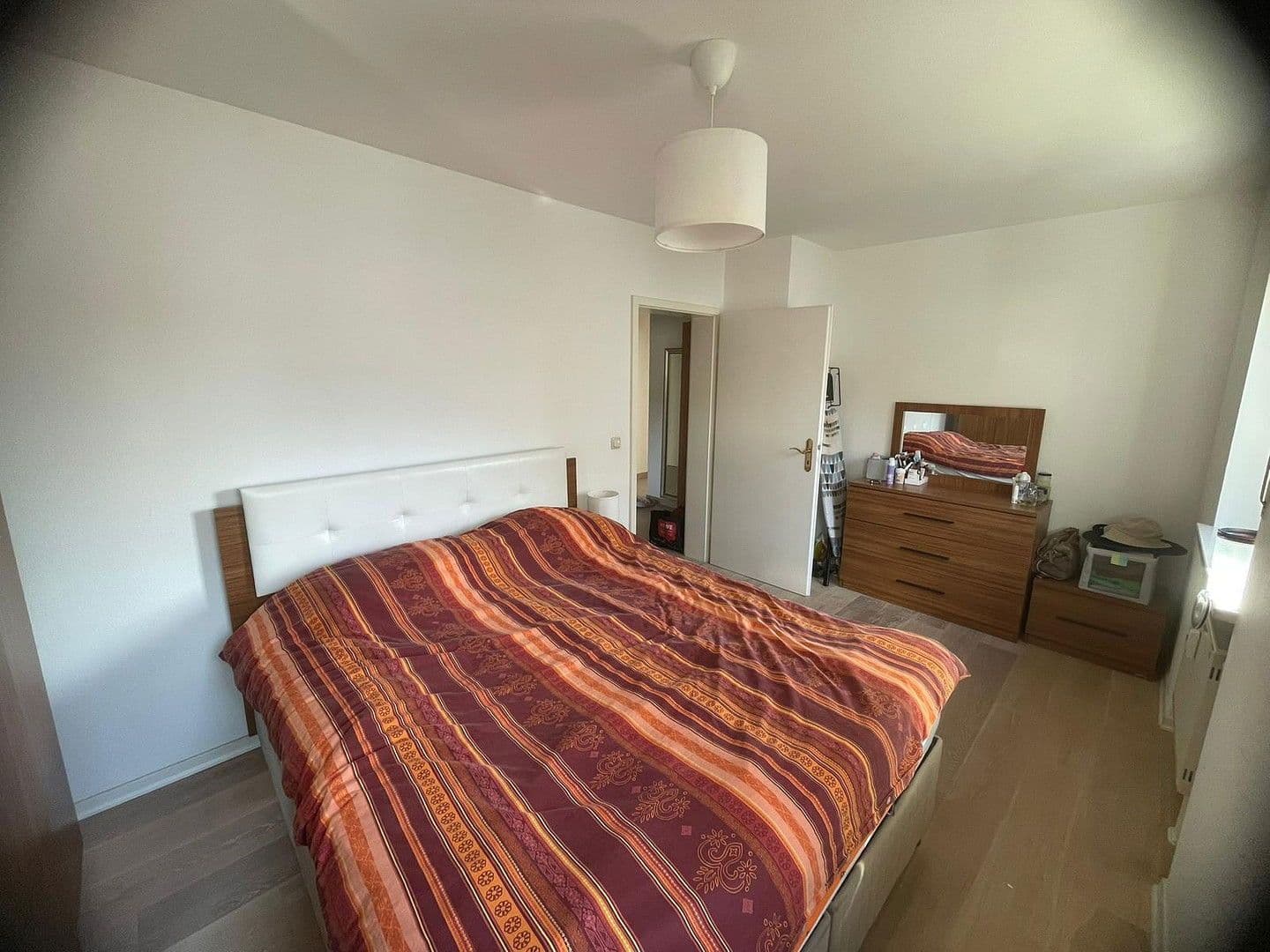 3 bedroom flat to rent, 75 m², Polkostr.38a, München, Bavaria 3 bedroom flat to rent, 75 m², Polkostr.38a, München, Bavaria