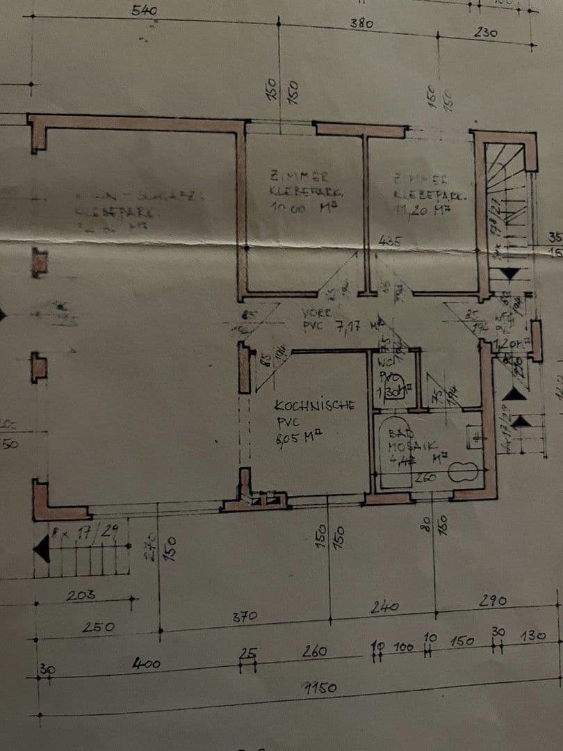 house for sale, 97 m², Manhartsbrunn, Lower Austria house for sale, 97 m², Manhartsbrunn, Lower Austria
