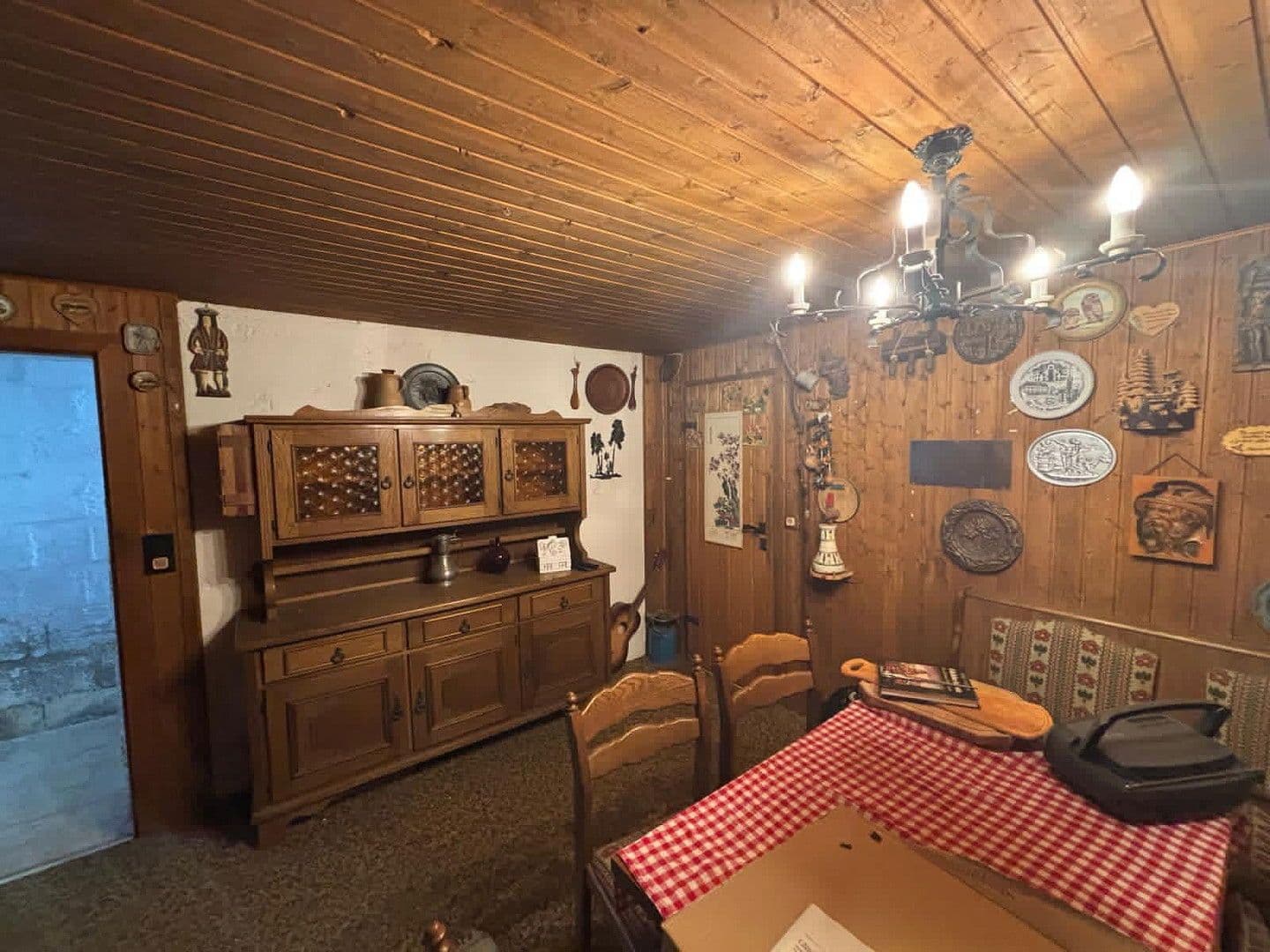 house for sale, 97 m², Manhartsbrunn, Lower Austria house for sale, 97 m², Manhartsbrunn, Lower Austria