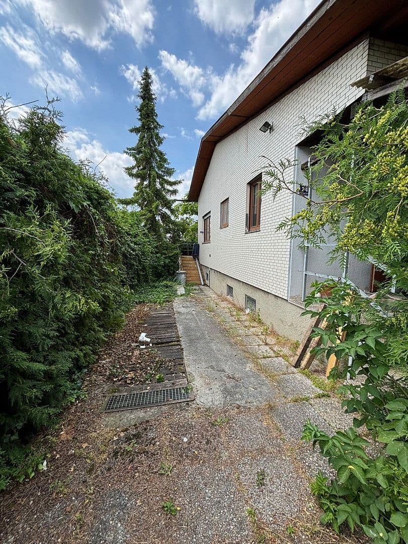 house for sale, 97 m², Manhartsbrunn, Lower Austria house for sale, 97 m², Manhartsbrunn, Lower Austria