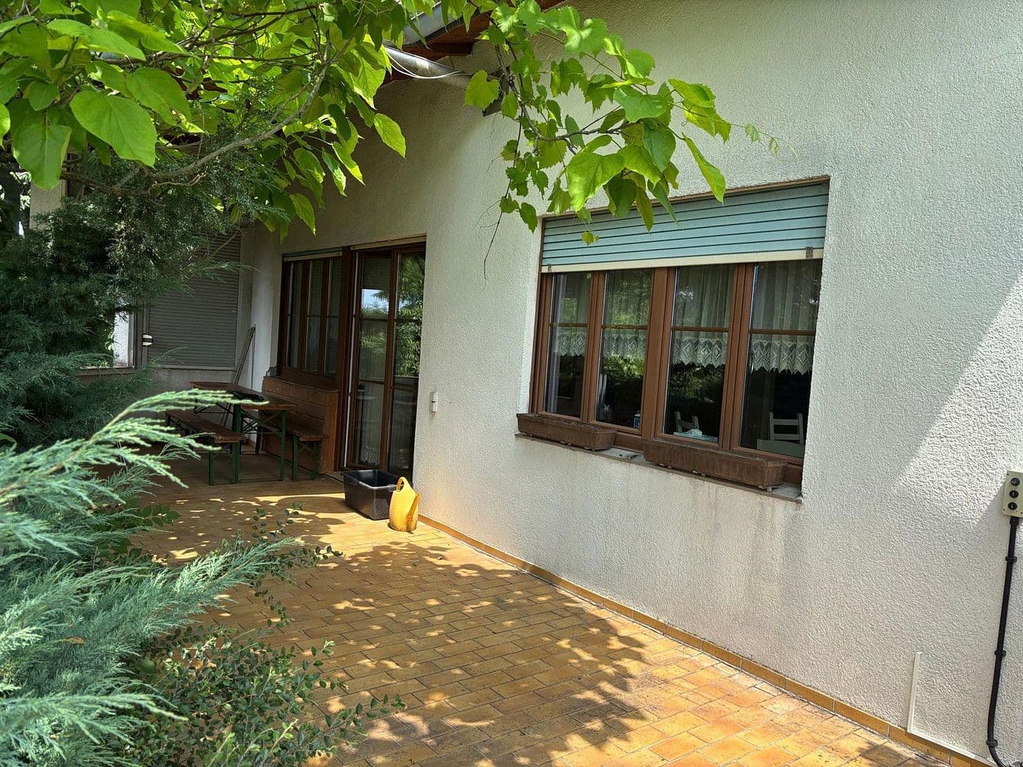 house for sale, 97 m², Manhartsbrunn, Lower Austria house for sale, 97 m², Manhartsbrunn, Lower Austria