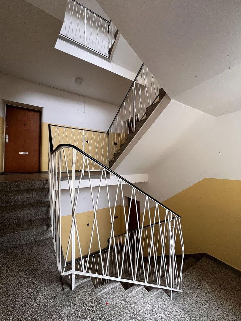 1 bedroom flat for sale, 32 m², Eberbacher Str 3, Berlin, Berlin 1 bedroom flat for sale, 32 m², Eberbacher Str 3, Berlin, Berlin