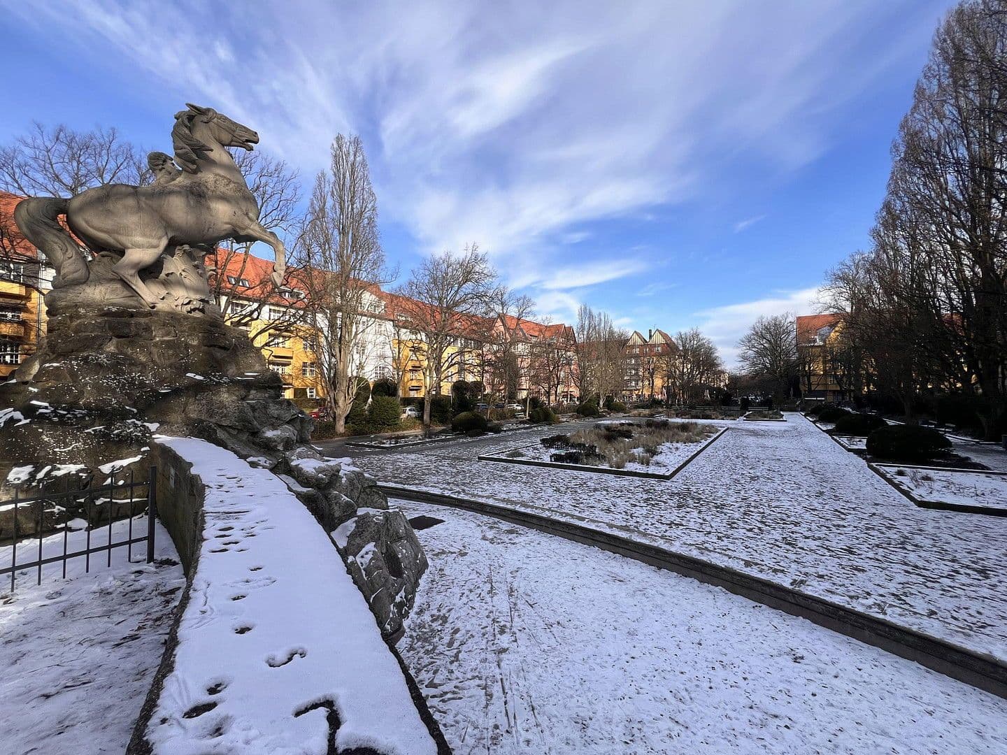 1 bedroom flat for sale, 32 m², Eberbacher Str 3, Berlin, Berlin 1 bedroom flat for sale, 32 m², Eberbacher Str 3, Berlin, Berlin