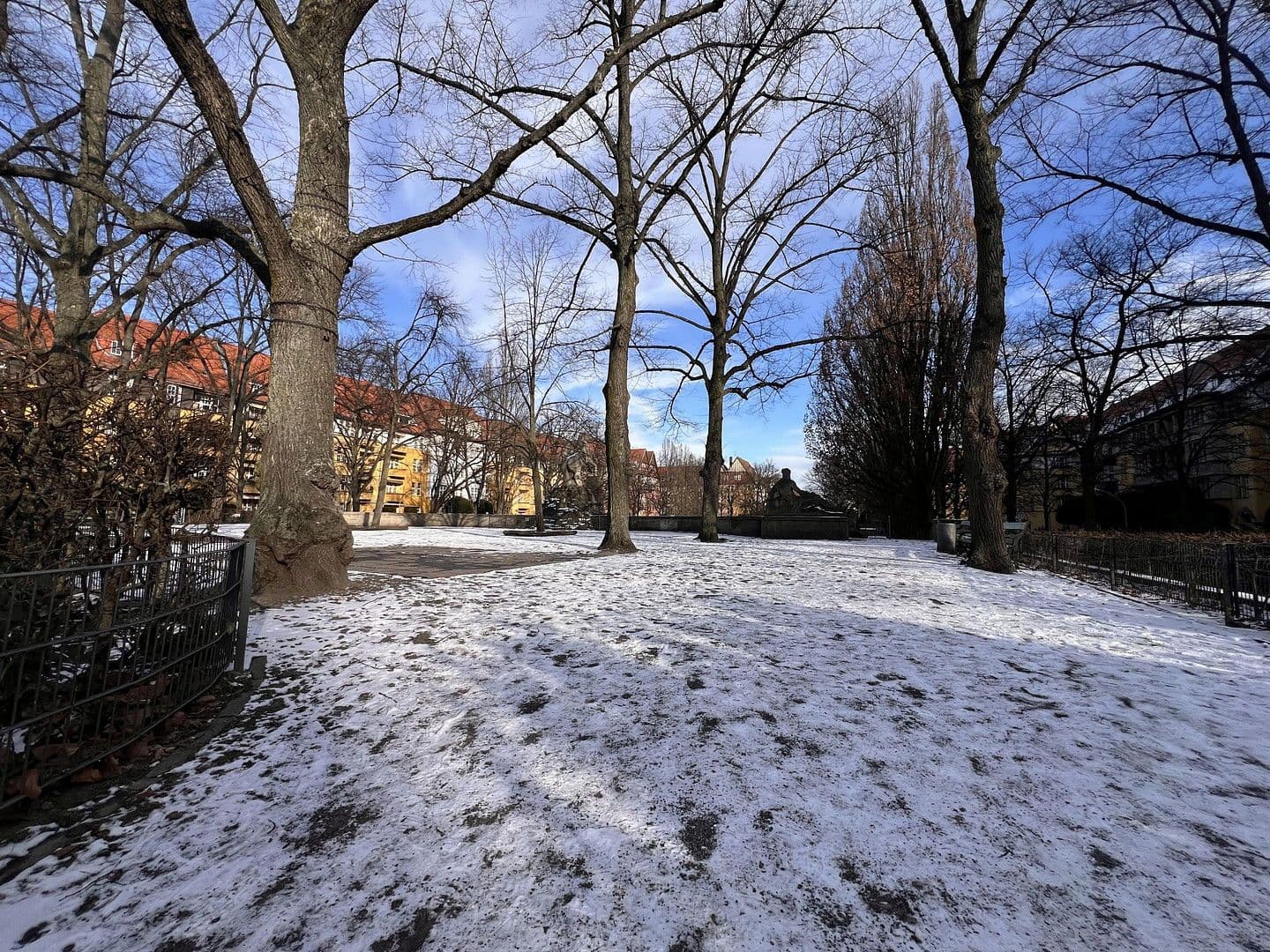 1 bedroom flat for sale, 32 m², Eberbacher Str 3, Berlin, Berlin 1 bedroom flat for sale, 32 m², Eberbacher Str 3, Berlin, Berlin