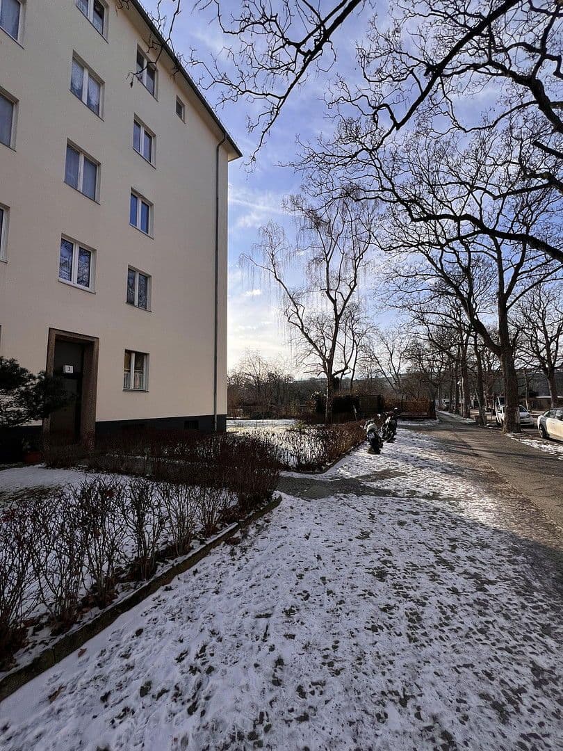 1 bedroom flat for sale, 32 m², Eberbacher Str 3, Berlin, Berlin 1 bedroom flat for sale, 32 m², Eberbacher Str 3, Berlin, Berlin