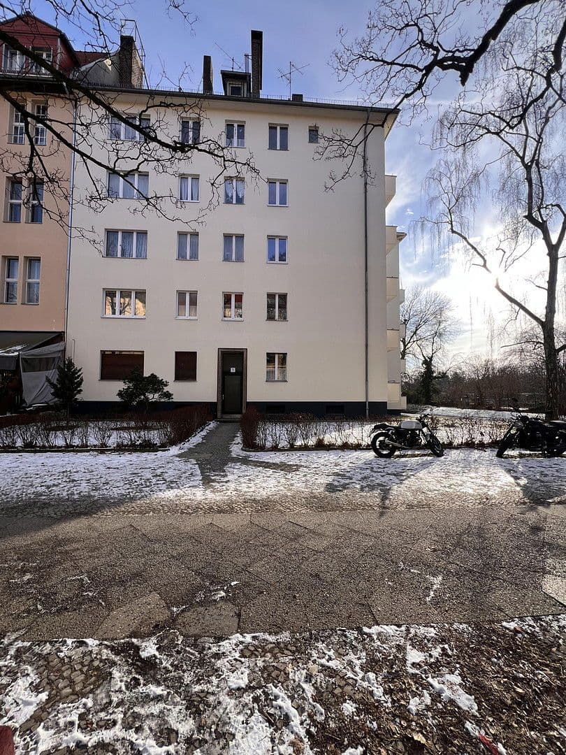 1 bedroom flat for sale, 32 m², Eberbacher Str 3, Berlin, Berlin 1 bedroom flat for sale, 32 m², Eberbacher Str 3, Berlin, Berlin