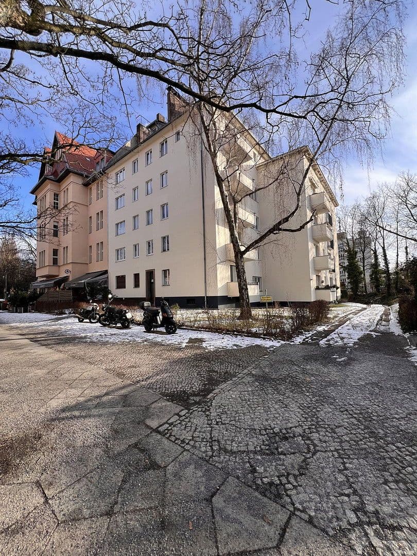 1 bedroom flat for sale, 32 m², Eberbacher Str 3, Berlin, Berlin 1 bedroom flat for sale, 32 m², Eberbacher Str 3, Berlin, Berlin