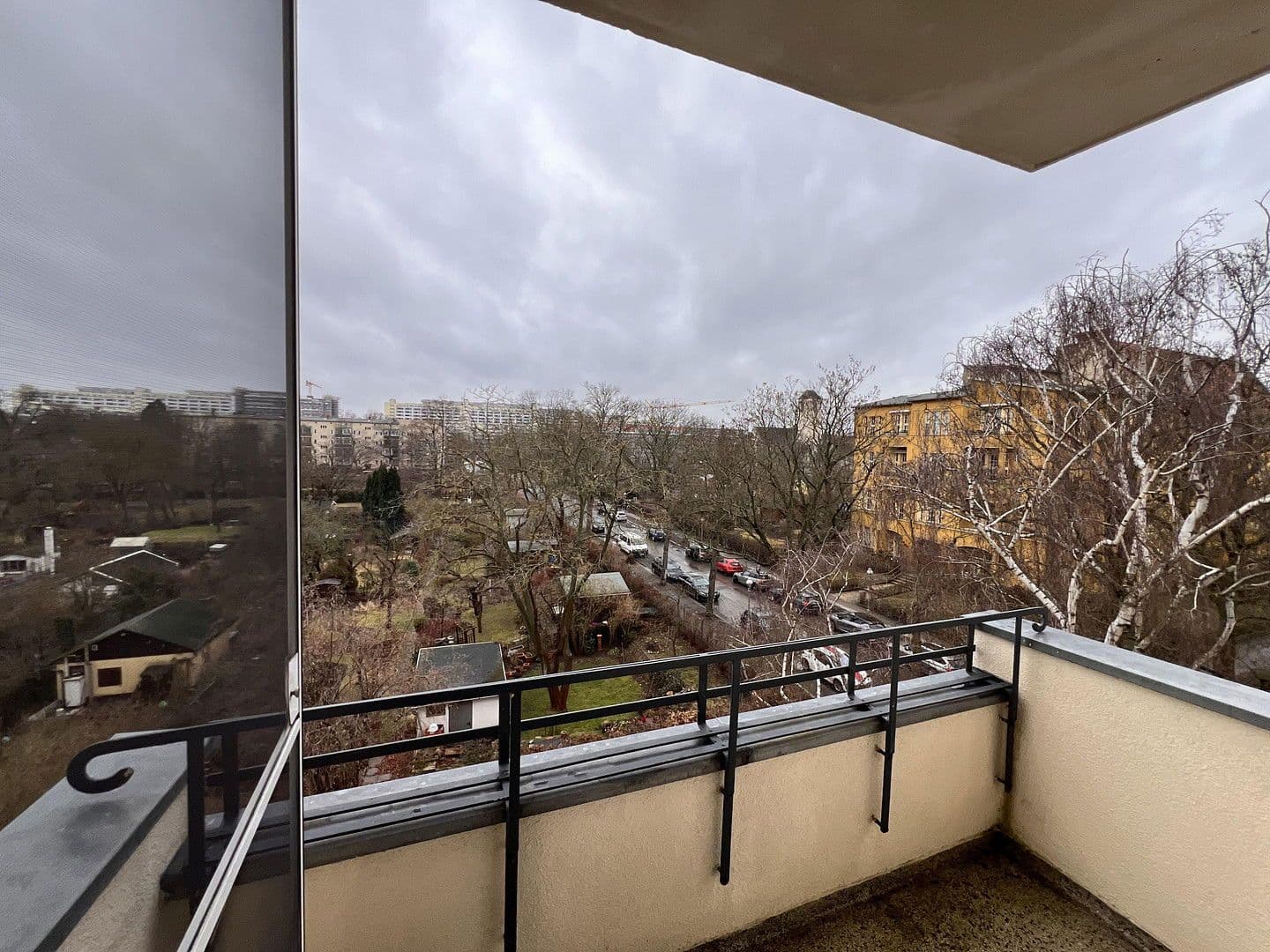 1 bedroom flat for sale, 32 m², Eberbacher Str 3, Berlin, Berlin 1 bedroom flat for sale, 32 m², Eberbacher Str 3, Berlin, Berlin