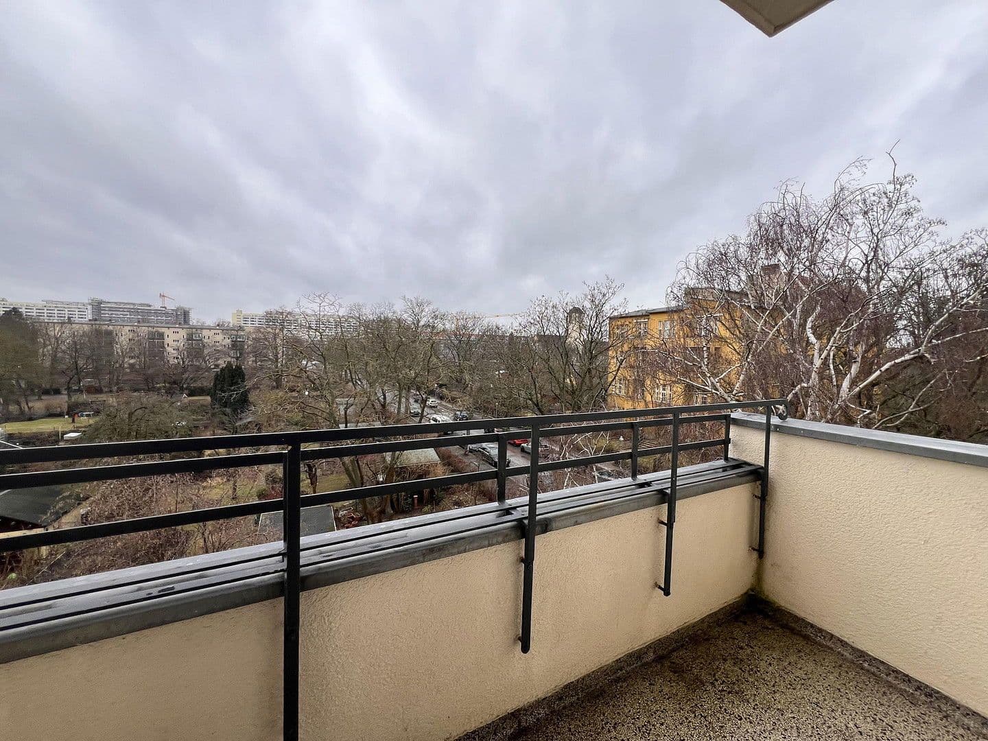 1 bedroom flat for sale, 32 m², Eberbacher Str 3, Berlin, Berlin 1 bedroom flat for sale, 32 m², Eberbacher Str 3, Berlin, Berlin