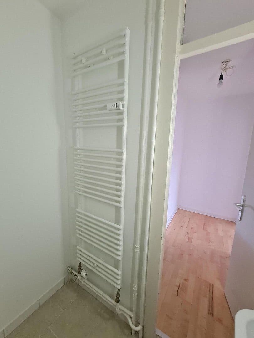 2 bedroom flat for sale, 49 m², Billstedter Hauptstraße 2, Hamburg, Hamburg 2 bedroom flat for sale, 49 m², Billstedter Hauptstraße 2, Hamburg, Hamburg