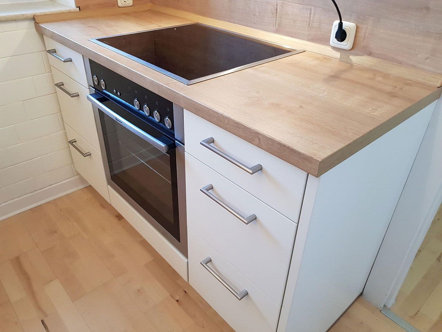 2 bedroom flat for sale, 49 m², Billstedter Hauptstraße 2, Hamburg, Hamburg 2 bedroom flat for sale, 49 m², Billstedter Hauptstraße 2, Hamburg, Hamburg