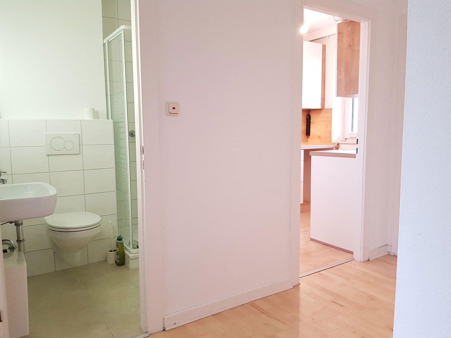 2 bedroom flat for sale, 49 m², Billstedter Hauptstraße 2, Hamburg, Hamburg 2 bedroom flat for sale, 49 m², Billstedter Hauptstraße 2, Hamburg, Hamburg