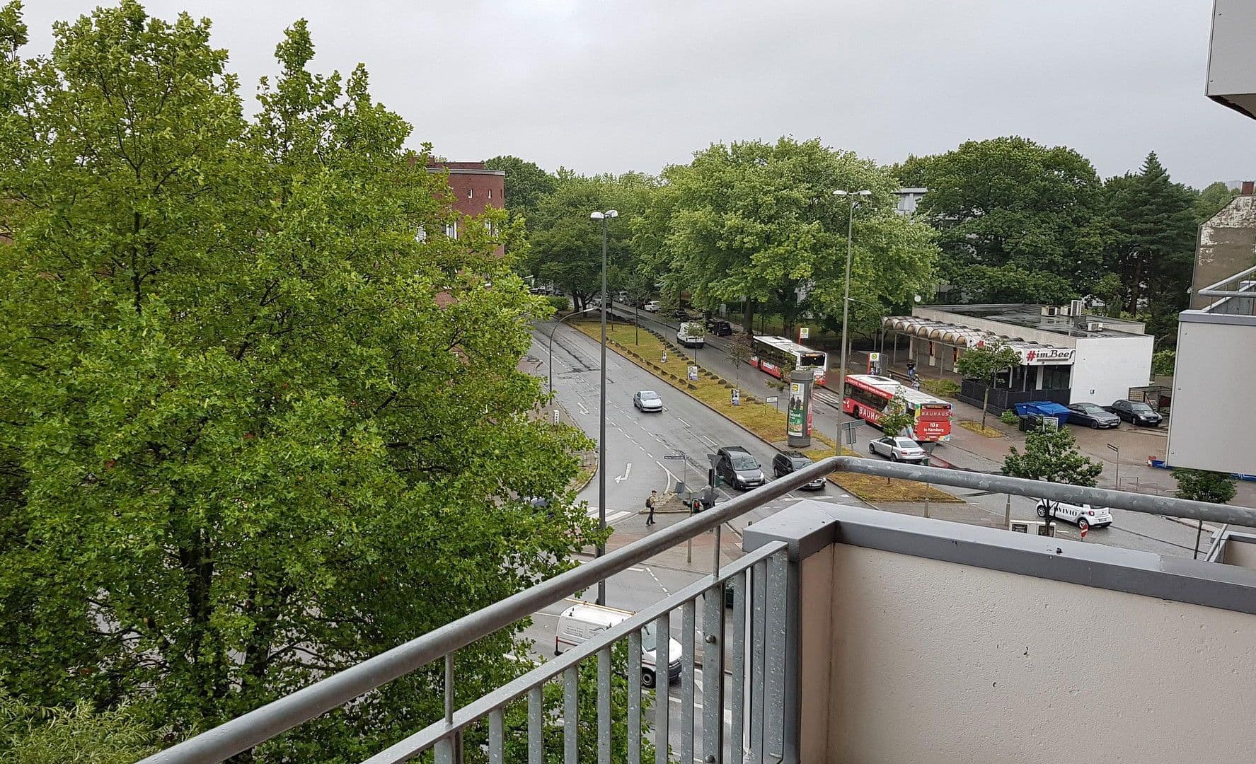 2 bedroom flat for sale, 49 m², Billstedter Hauptstraße 2, Hamburg, Hamburg 2 bedroom flat for sale, 49 m², Billstedter Hauptstraße 2, Hamburg, Hamburg