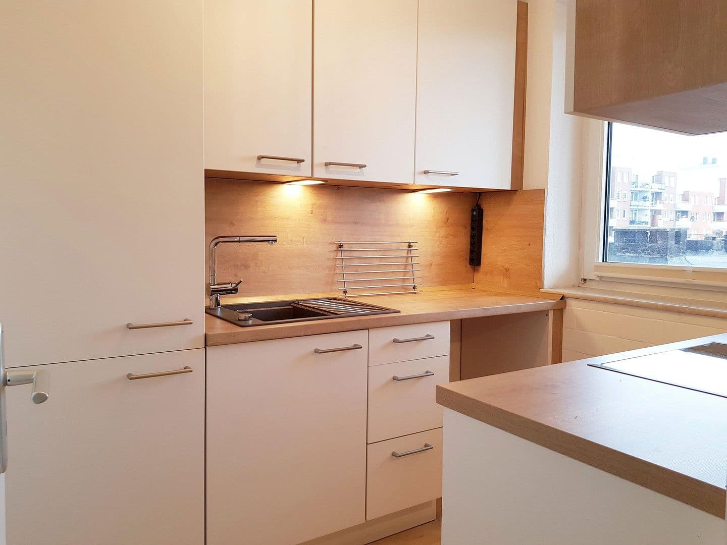 2 bedroom flat for sale, 49 m², Billstedter Hauptstraße 2, Hamburg, Hamburg 2 bedroom flat for sale, 49 m², Billstedter Hauptstraße 2, Hamburg, Hamburg