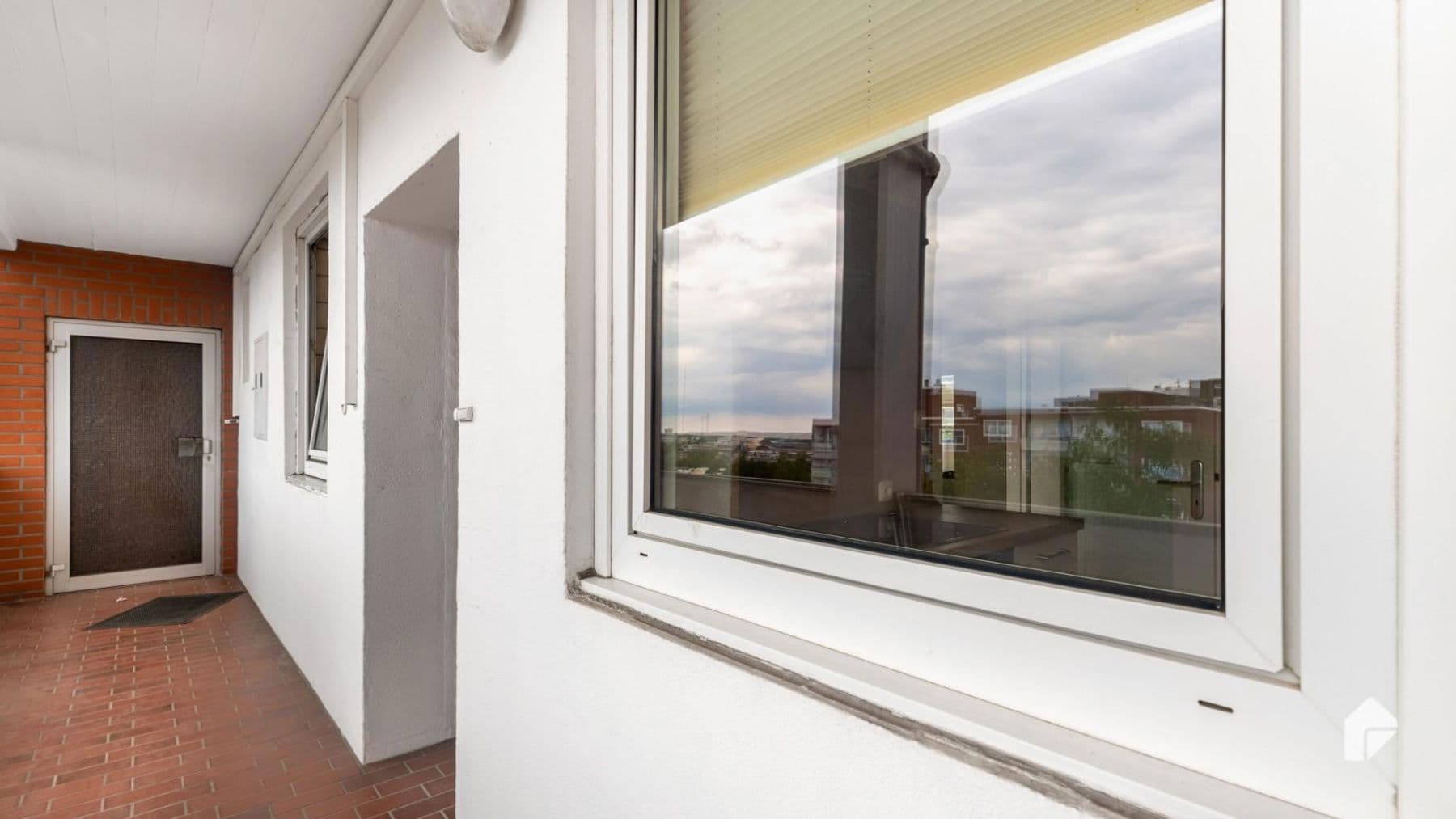 2 bedroom flat for sale, 49 m², Billstedter Hauptstraße 2, Hamburg, Hamburg 2 bedroom flat for sale, 49 m², Billstedter Hauptstraße 2, Hamburg, Hamburg